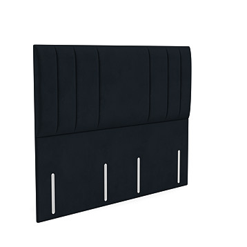 Highgrove Luna Floor Standing Headboard Image